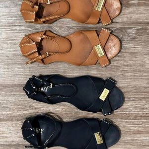 Tarbay Tajali sandals 7.5